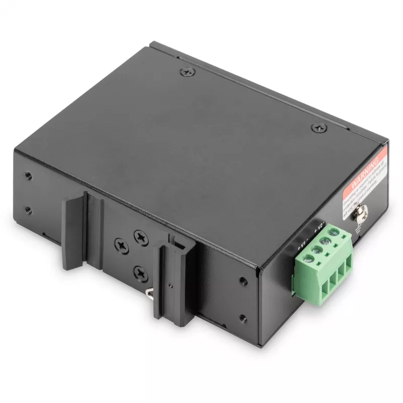 PoE++ skirstytuvas Digitus DN-651111