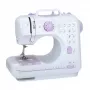 Pusiau automatinė siuvimo mašina Emerio SEW-121820