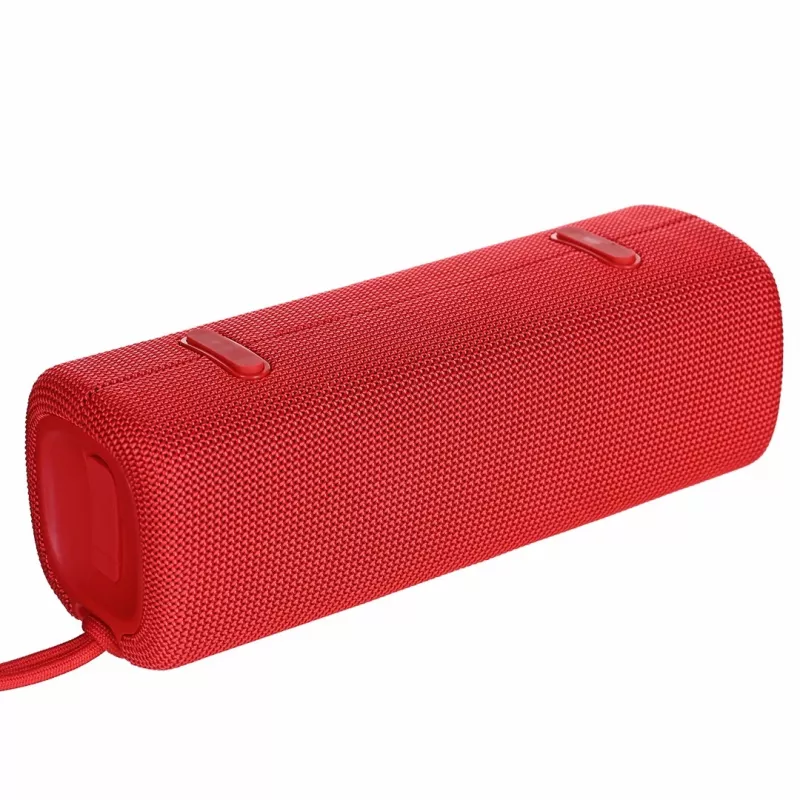 Xiaomi Bluetooth garsiakalbis, vandeniui atsparus, raudonas