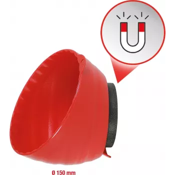 Dėklas KS Tools 800.0156 įrankių dėžės aksesuaras 0.75 g