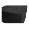 DIGITUS Dynamic Basic DN-19 16-U-EC-SW - tinklo spinta, skirta montavimui ant sienos, RAL 9005, 16U, 48,3 cm (19 inch)
