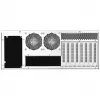 Rackmount korpusas 4U SILVERSTONE RM45-360