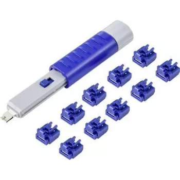 Renkforce RF-4695234 sidabrinis