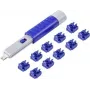 Renkforce RF-4695234 sidabrinis