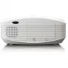 Patefono grotuvas Lenco LPJ-900WH