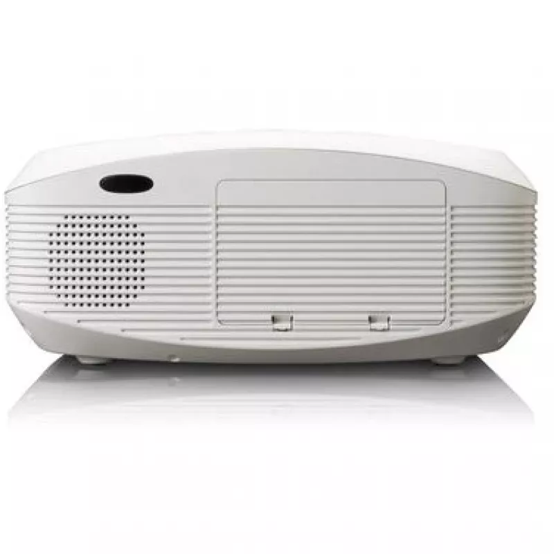 Patefono grotuvas Lenco LPJ-900WH