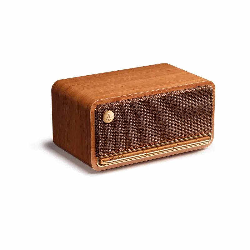 Edifier MP230 Brown stalinės garsiakalbių sistemos