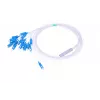 Šviesolaidžio skirstytuvas Extralink PLC 1:16 SC/UPC 900µm 1,5m