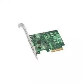 Sonnet Thunderbolt 3 Upgrade Card – PCIe adapteris su dviem Thunderbolt 3 / USB-C 3.1 prievadais
