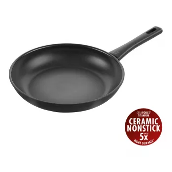 ZWILLING Madura Plus keptuvė, 28 cm, aliuminis, su nepridegančia danga (1030790)