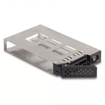 Wechselrahmen Einschub für 1 x 2.5? U.2 NVMe SSD für Wechselrahmen 47005 / 47011 / 47019