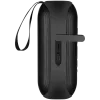 Garsiakalbis SVEN PS-165, juodas (16 W, TWS, Bluetooth, microSD, 3000 mAh)