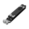 Aušinimo stovas nešiojamam kompiuteriui SBOX CP-08, 4 ventiliatoriai, USB maitinimas