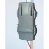 Mikrotik NetMetal 5 belaidis įrenginys su PoE