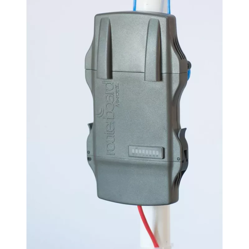 Mikrotik NetMetal 5 belaidis įrenginys su PoE