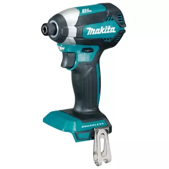 Momentinis veržliaraktis Makita DTD153Z 3400 RPM 170 N⋅m Žalia 18 V