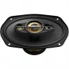 Automobilinis garsiakalbis Pioneer TS-A6980F Oval 4 krypčių 650 W