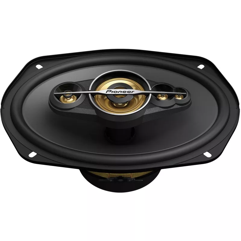 Automobilinis garsiakalbis Pioneer TS-A6980F Oval 4 krypčių 650 W