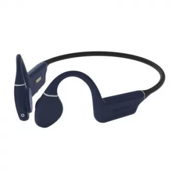 Ausinės ant ausų Creative Outlier Free Pro+ Bluetooth