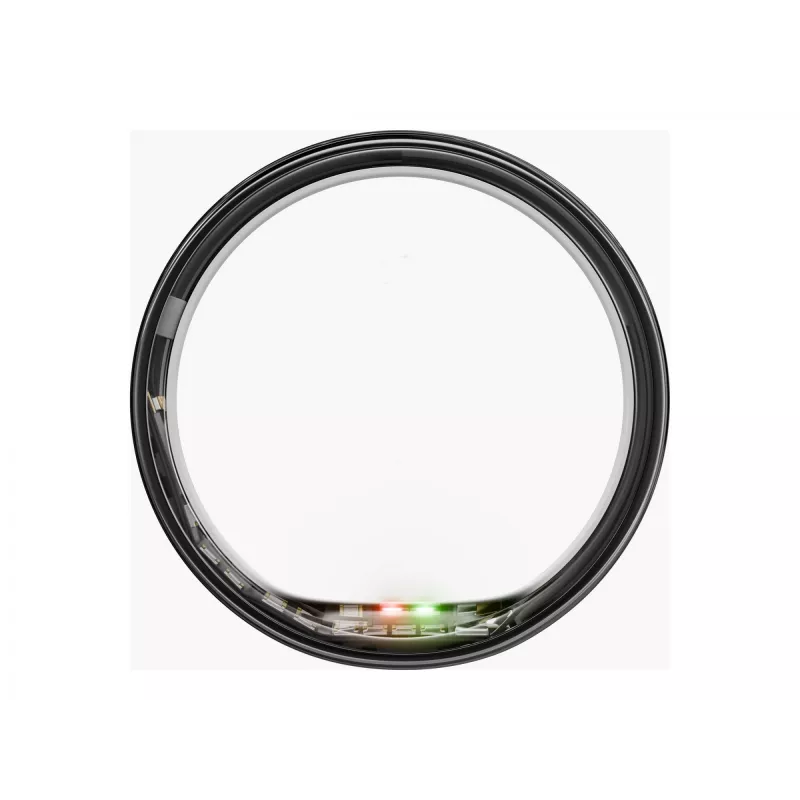 Ultrahuman Ring Air Aster Black 11 dydis