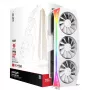 XFX Mercury Radeon RX 9070 XT OC Magnetic Air Edition AMD 16 GB GDDR6 Baltas