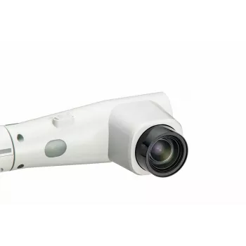 Elmo L-12G dokumentų kamera vizualizatorius, 4K UHD, 12x optinis priartinimas, USB-C/HDMI