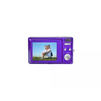 Agfa DC5200 skaitmeninis fotoaparatas violetinis (DC5200VI)
