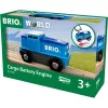 Brio 33130 mėlynas gaminys