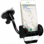 SBS Freeway TE0UCH20W - Laikiklis automobiliui telefonui - Satin