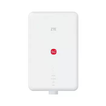 Maršrutizatorius ZTE G5 Max Pro 5G WiFi7 (MC7523)