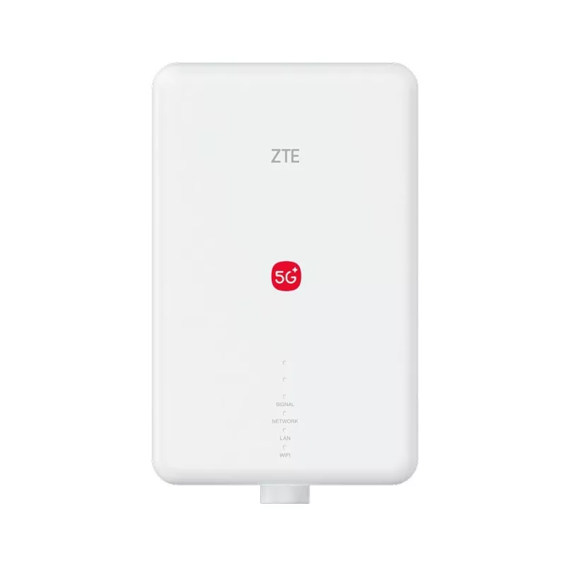 Maršrutizatorius ZTE G5 Max Pro 5G WiFi7 (MC7523)