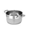 Puodas D18CM 2.7L/92103 Resto