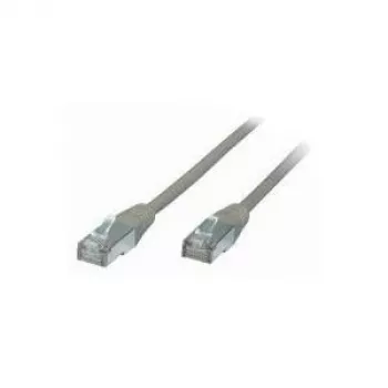 S/CONN 10m RJ45 tinklo laidas pilkas Cat6 S/FTP (S-STP) TC75720-H