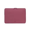 Dėklas-dangtelis Rivacase 7703 33,8 cm (13,3 colio) Raudonas