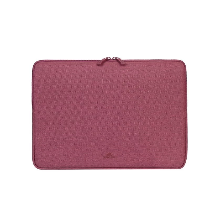 Dėklas-dangtelis Rivacase 7703 33,8 cm (13,3 colio) Raudonas