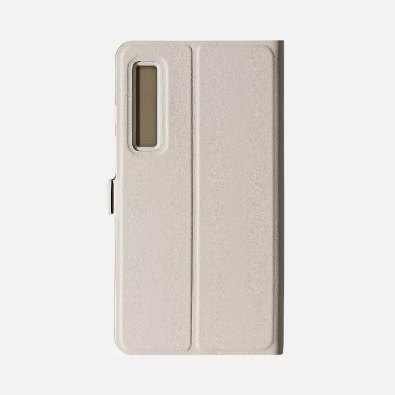 Apsauginis dėklas Flip Case Onyx BOOX OCV0432R 15,6 cm (6,13 colio) Baltas