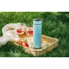 Termosas Adler AD 4506BL su LED temperatūros ekranu, mėlynas