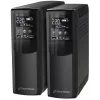 PowerWalker VI 800 CSW IEC nepertraukiamo maitinimo šaltinis (UPS) Line-Interactive 0,8 kVA 480 W 8 AC lizdai