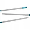 Valymo rinkinys grindims Leifheit Classic Mop (modelis ) grindų šluota su keičiama galvute