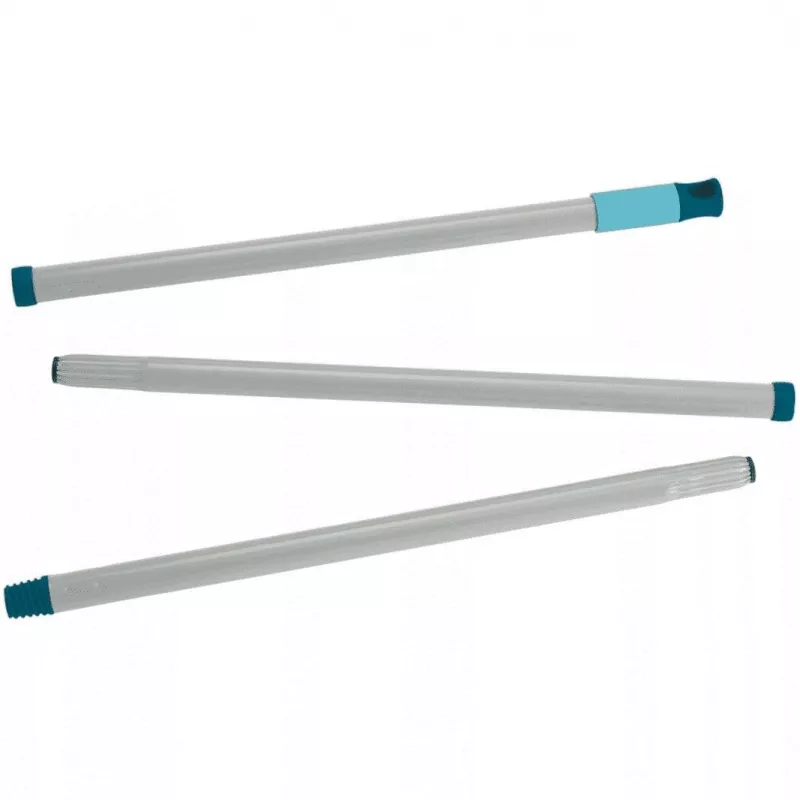 Valymo rinkinys grindims Leifheit Classic Mop (modelis ) grindų šluota su keičiama galvute