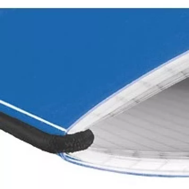 Užrašų knygelė Herlitz 11361573 A6 40 lapų mėlyna