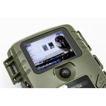 Technaxx TX-165 paukščių kamera su lesyklele Full HD