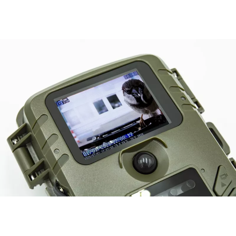 Technaxx TX-165 paukščių kamera su lesyklele Full HD