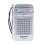 Radijo imtuvas RF-P50DEG-S Panasonic