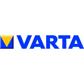 Viena kartą naudojama šarminė baterija Varta Energy AA 1.5V – 4 vnt., cilindrinė, 50.5 mm