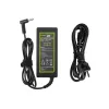 Maitinimo adapteris Green Cell AD72P 65W Juodas