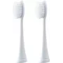 Panasonic WEW0935W830 elektrinio dantų šepetėlio keičiamos galvutės, 2 vnt.
