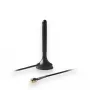 Teltonika LTE antena 003R-00229, 1 dBi, 3 m kabelis, magnetinis pagrindas