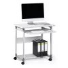 Kompiuterinis stalas Durable 379610 pilkas