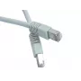 Gembird Patch-Cable RJ-45 (M) - RJ-45 (M) 15 m Ekranuotas CAT 6 Crimped Stranded